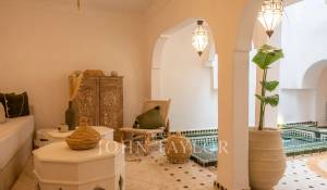 Sale Riad Marrakech