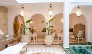 Sale Riad Marrakech