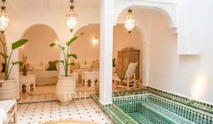 Sale Riad Marrakech