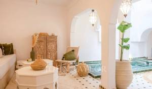 Sale Riad Marrakech