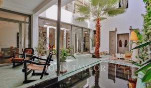 Sale Riad Marrakech
