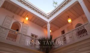 Sale Riad Marrakech