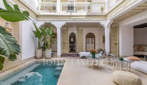 Sale Riad Marrakech
