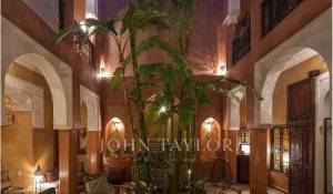 Sale Riad Marrakech