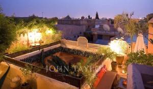 Sale Riad Marrakech