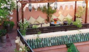 Sale Riad Marrakech
