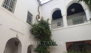 Sale Riad Marrakech