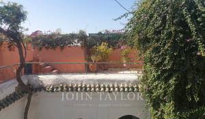 Sale Riad Marrakech