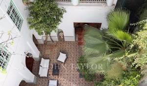 Sale Riad Marrakech
