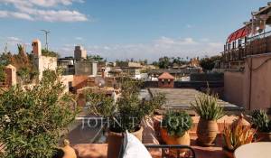 Sale Riad Marrakech