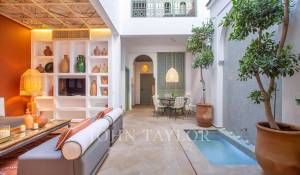 Sale Riad Marrakech