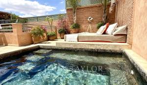 Sale Riad Marrakech