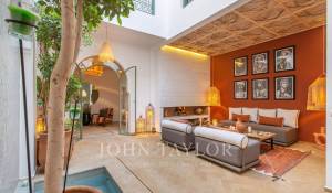 Sale Riad Marrakech