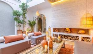 Sale Riad Marrakech