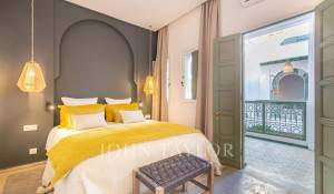 Sale Riad Marrakech