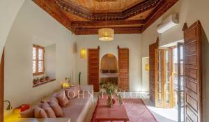 Sale Riad Marrakech