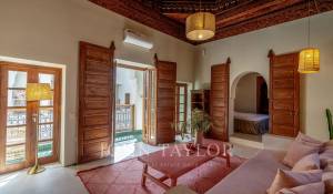 Sale Riad Marrakech