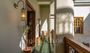 Sale Riad Marrakech