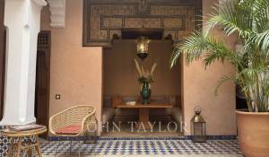 Sale Riad Marrakech