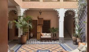 Sale Riad Marrakech