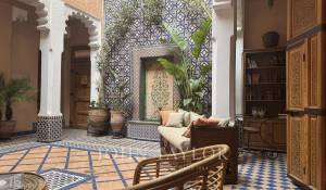 Sale Riad Marrakech