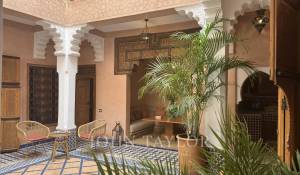Sale Riad Marrakech