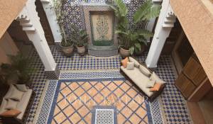 Sale Riad Marrakech