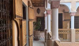 Sale Riad Marrakech