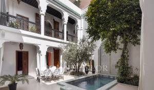 Sale Riad Marrakech