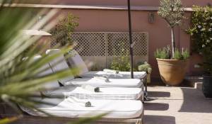 Sale Riad Marrakech