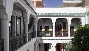 Sale Riad Marrakech