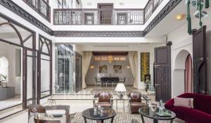 Sale Riad Marrakech