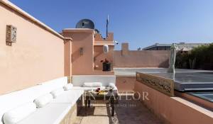 Sale Riad Marrakech