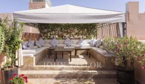 Sale Riad Marrakech