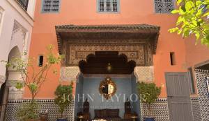 Sale Riad Marrakech