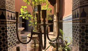 Sale Riad Marrakech