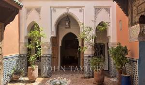 Sale Riad Marrakech