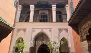 Sale Riad Marrakech