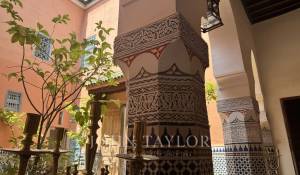 Sale Riad Marrakech