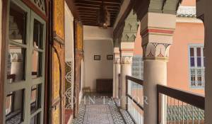 Sale Riad Marrakech