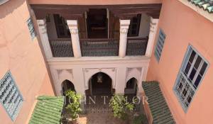 Sale Riad Marrakech