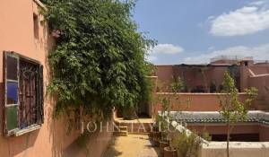 Sale Riad Marrakech