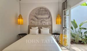 Sale Riad Marrakech