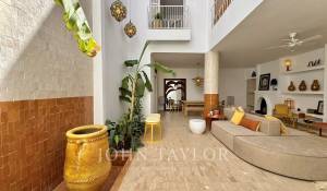 Sale Riad Marrakech
