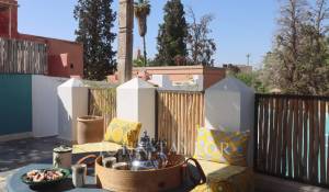 Sale Riad Marrakech