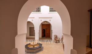 Sale Riad Marrakech