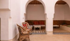 Sale Riad Marrakech