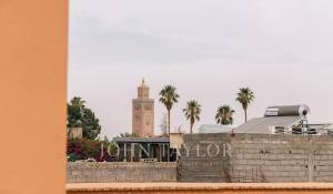 Sale Riad Marrakech