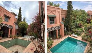 Sale Riad Marrakech