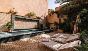 Sale Riad Marrakech